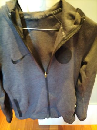 Sudadera Nike Golden state warriors