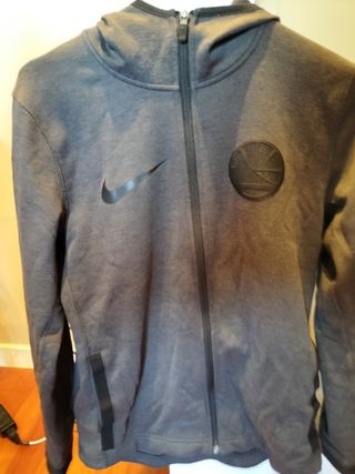 Sudadera Nike Golden state warriors