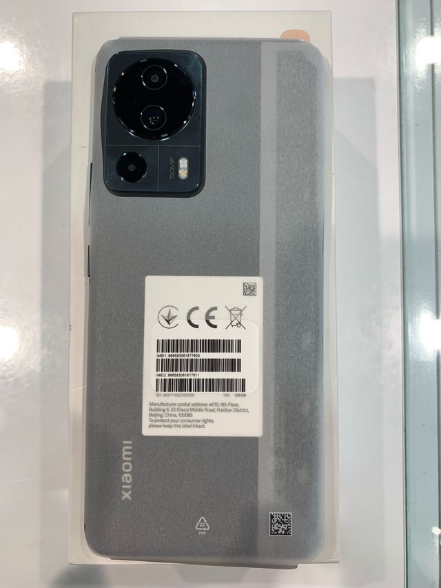 Xiaomi 13 Lite usati per 350 EUR su Tarragona su WALLAPOP