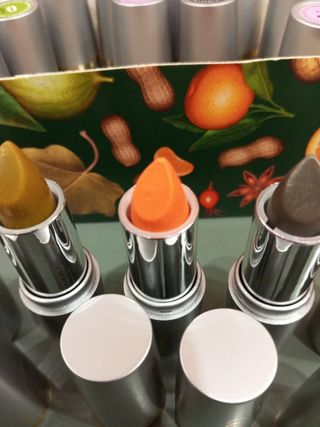 Rossetto cambiacolore