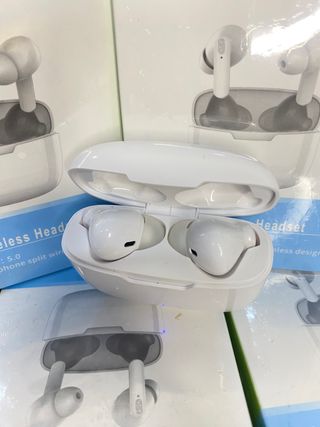 auriculares inalambricos