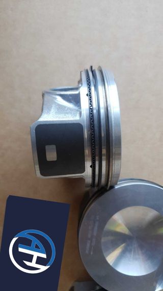 4x Pistones 2,0TFSI TSI Estándar