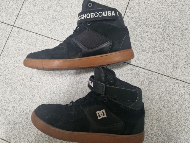 Zapatillas DC SHOES