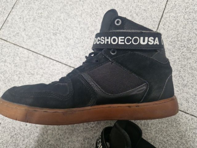 Zapatillas DC SHOES