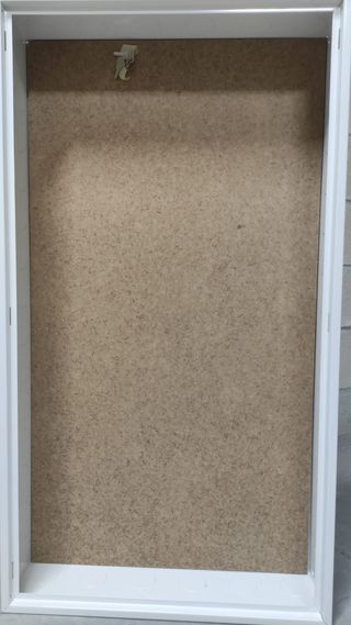 Armario eléctrico de superficie 550x1000x150