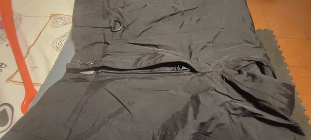 4x1 Pantalón aquí/snowboard