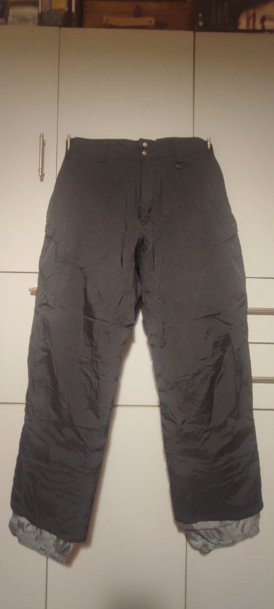 4x1 Pantalón aquí/snowboard