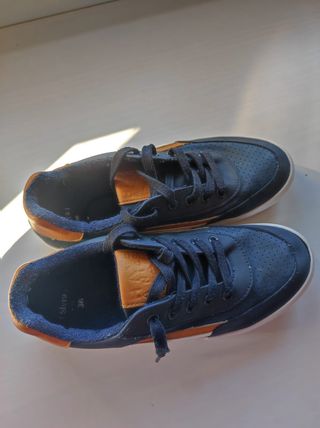 Zapatillas de vestir Sfera