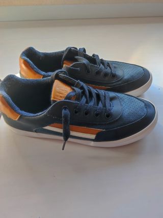 Zapatillas de vestir Sfera