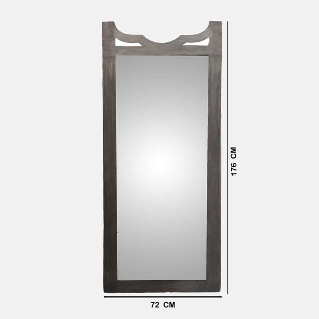 Specchio, grandi specchi, fatto a mano per camerini