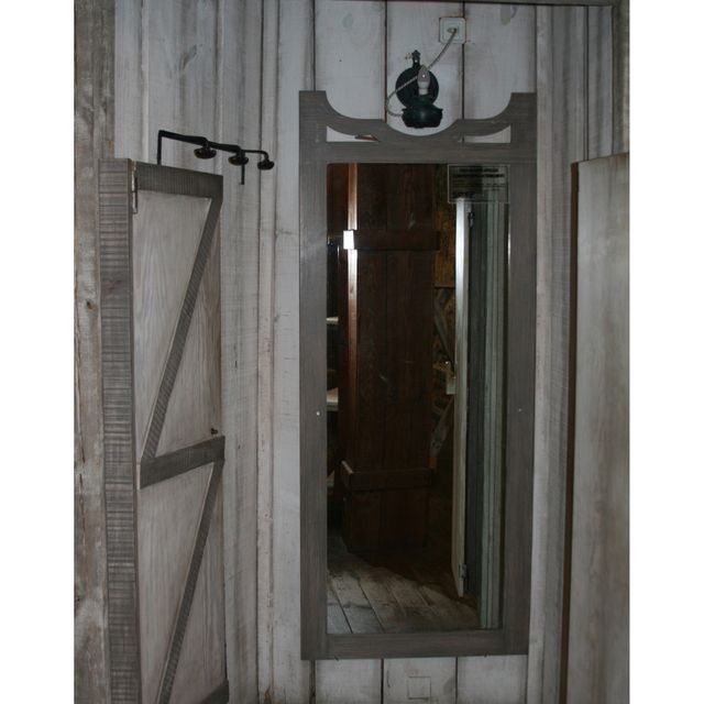 Specchio, grandi specchi, fatto a mano per camerini