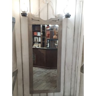 Espejo, Espejos grandes, Artesanal para Vestidores