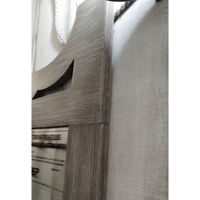 Specchio, grandi specchi, fatto a mano per camerini