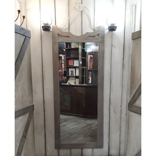 Espejo, Espejos grandes, Artesanal para Vestidores