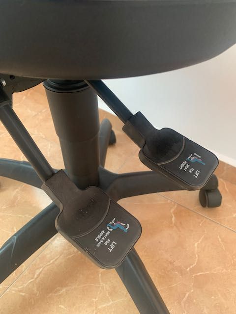 Sedia da scrivania Buone condizioni!