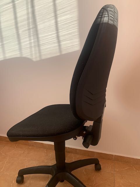 Sedia da scrivania Buone condizioni!