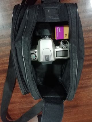NIKON F60
