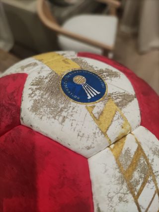 Balón balonmano elk sport