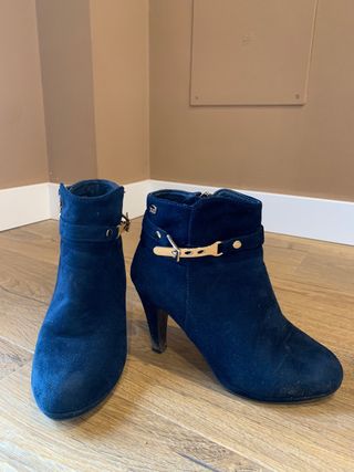 zapatos