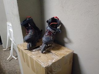 Patines