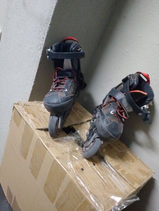Patines