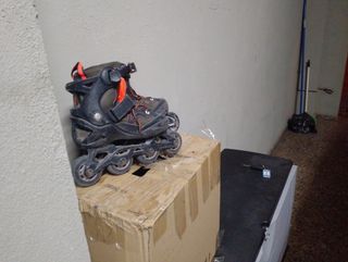 Patines