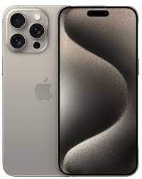 IPHONE 15 PRO 256GB ¡OFERTA!