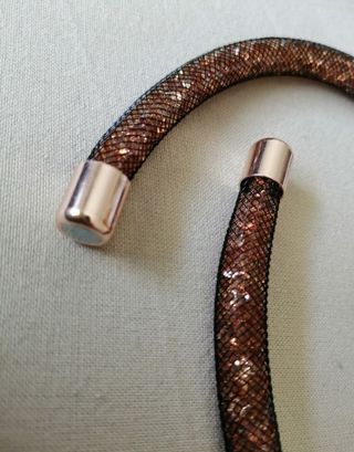 PULSERA RoseGold adaptable (TENDENCIA) 