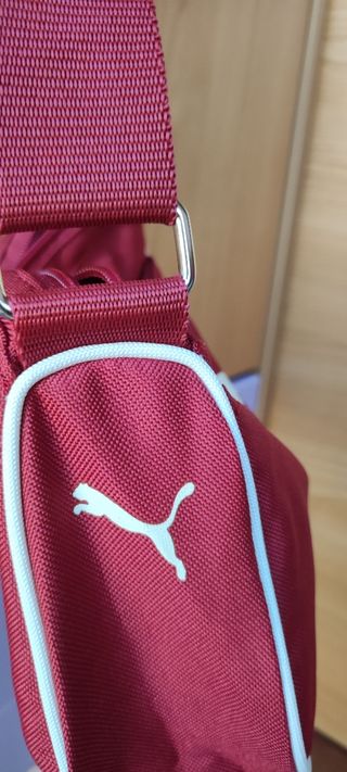 Bolso vintage Puma