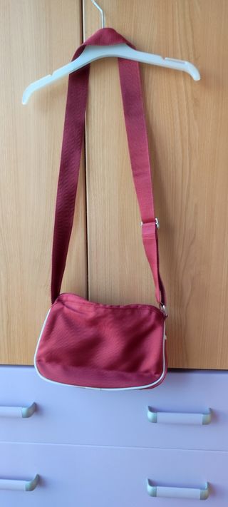 Bolso vintage Puma
