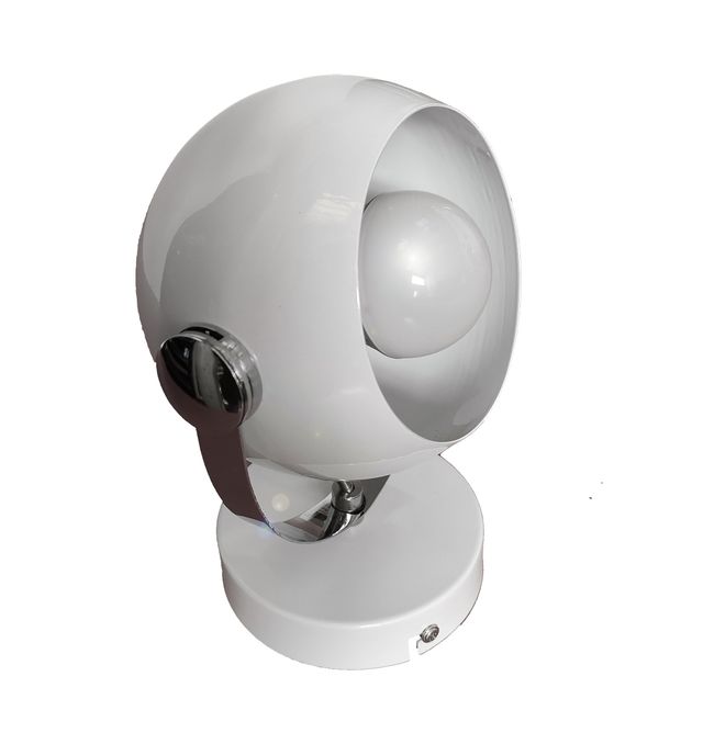 LAMPADA VINTAGE 60", LAMPADA DA PARETE