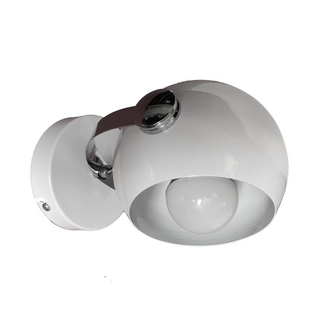 LAMPADA VINTAGE 60", LAMPADA DA PARETE