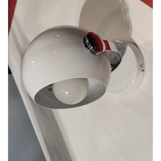 LAMPADA VINTAGE 60", LAMPADA DA PARETE