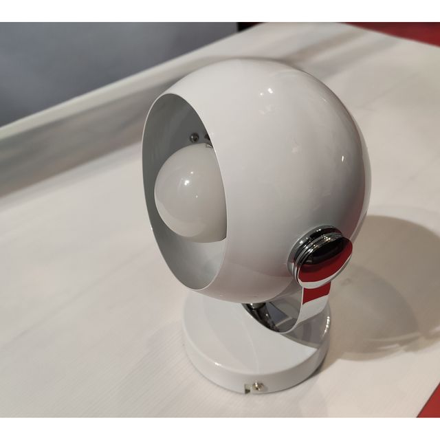 LAMPADA VINTAGE 60", LAMPADA DA PARETE