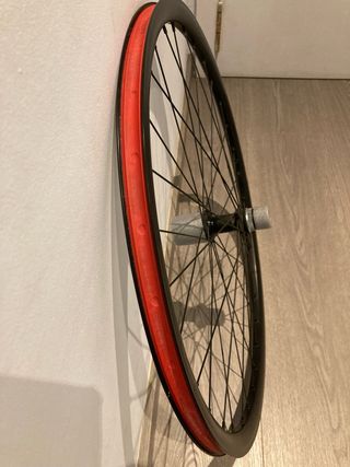 Ruedas blackjack 700c