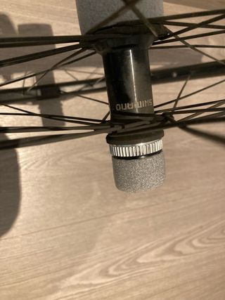 Ruedas blackjack 700c