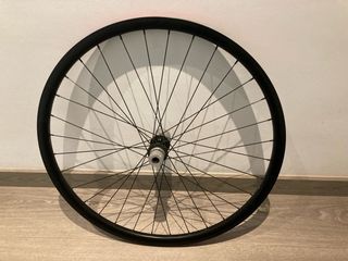 Ruedas blackjack 700c