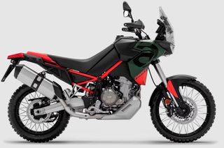 Aprilia Tuareg 660
