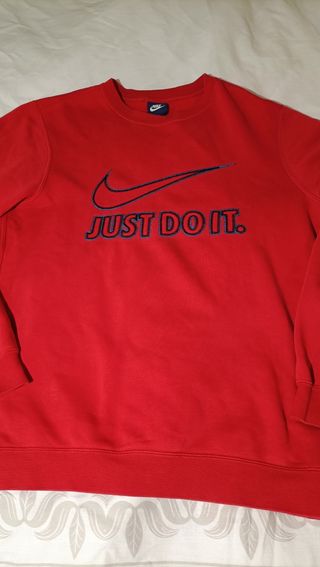 Sudadera Nike