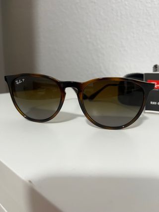Ray Ban Erika Polarizadas 