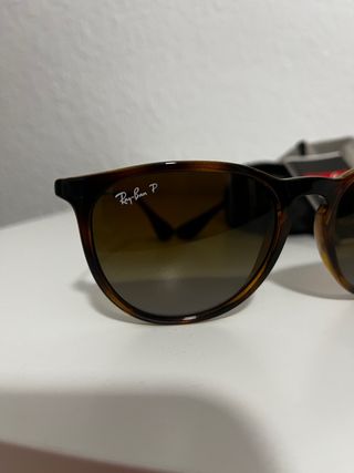Ray Ban Erika Polarizadas 