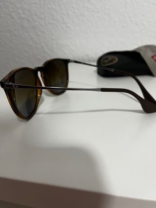 Ray Ban Erika Polarizadas 
