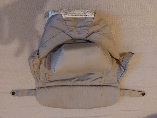 Ergobaby 360 marsupio neonati