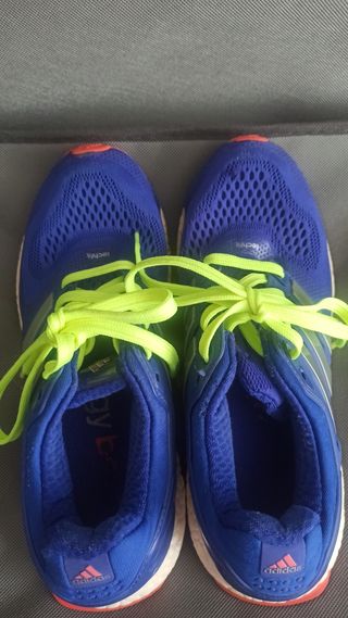 Zapatillas Adidas mujer