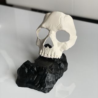 Base Universal Ghost Mask