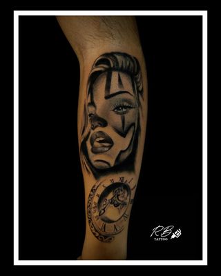 Tatuador 