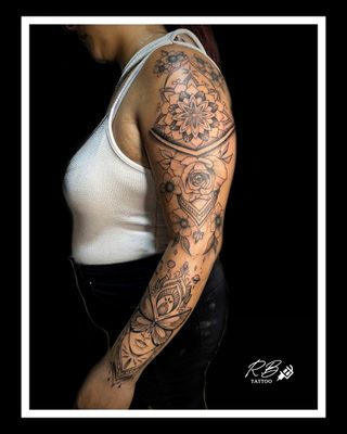 Tatuador 
