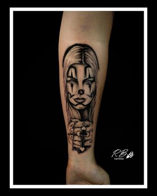 Tatuador 