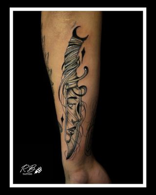 Tatuador 