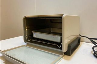 HORNO PHILIPS ELECTRICO HD 4453 220V/700